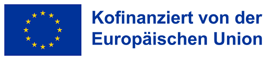 Kofinanziert von der Europäischen Union