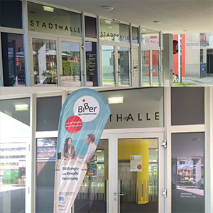 Beratungsstelle Oberndorf